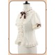 Twin Bears Bear Music Band Blouse(1st Pre-Order/Full Payment Without Shipping)